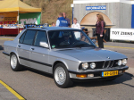 Iharos és Goller BMW - BMW 5  1981-1987 E28 ( több termék )