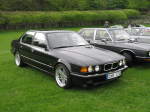 Iharos és Goller BMW - BMW 7 1986-1994 E32 ( több termék )