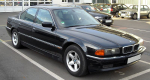 Iharos és Goller BMW - BMW 7  1994-2002 E38 ( több termék )