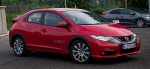Iharos és Goller Honda - Honda Civic 2012-2015 ( több termék )