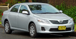 Iharos és Goller Toyota - Toyota Corolla 2010-2013 ( több termék )