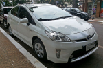 Iharos és Goller Toyota - Toyota Prius 2012-2015 ( több termék )