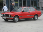 Iharos és Goller BMW - BMW 3  1975-1982 E21 ( több termék )