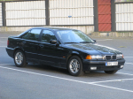 Iharos és Goller BMW - BMW 3  1991-1998 E36 ( több termék )