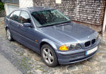 Iharos és Goller BMW - BMW 3  1998-2001 E46 ( több termék )