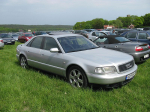 Iharos és Goller Audi - Audi A8 1994-2002 ( több termék )