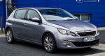 Iharos és Goller Peugeot - Peugeot 308 2013-2017 ( több termék )