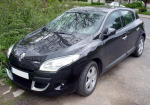 Iharos és Goller Renault - Renault Megane 2008-2012 ( több termék )