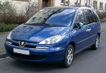 Iharos és Goller Peugeot - Peugeot 807 2002-2008 ( több termék )
