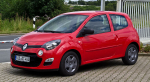 Iharos és Goller Renault - Renault Twingo 2012-2014 ( több termék )