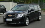 Iharos és Goller Chevrolet - Chevrolet Orlando 2011-2018 ( több termék )