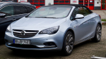 Iharos és Goller Opel - Opel Cascada 2013- ( több termék )