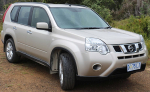 Iharos és Goller Nissan - Nissan X-Trail 2011-2014 T31 ( több termék )