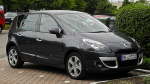 Iharos és Goller Renault - Renault Megane Scenic 2009-2012 ( több termék )