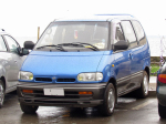 Iharos és Goller Nissan - Nissan Serena 1993-1996 ( több termék )