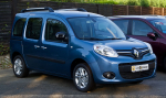 Iharos és Goller Renault - Renault Kangoo 2013- ( több termék )