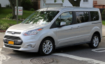 Iharos és Goller Ford - Ford Transit Connect-Tourneo 2013-2018 ( több termék )