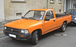 Iharos és Goller VW - VW Taro 1989- ( több termék )