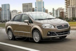 Iharos és Goller Fiat - Fiat Linea 2012- ( több termék )
