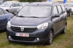 Iharos és Goller Dacia - Dacia Lodgy 2012- ( több termék )