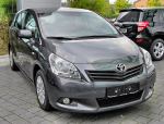 Iharos és Goller Toyota - Toyota Verso 2009-2012 ( több termék )