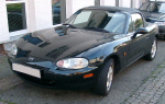 Iharos és Goller Mazda - Mazda MX-5 1998-2005 ( több termék )