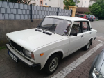 Iharos és Goller Lada - Lada 2105 Nova 1981- ( több termék )