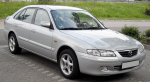 Iharos és Goller Mazda - Mazda 626 2000-2002 ( több termék )