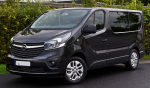 Iharos és Goller Opel - Opel Vivaro B 2014- ( több termék )