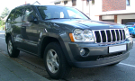 Iharos és Goller Jeep - Jeep Grand Cherokee 2004-2010 ( több termék )