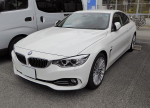 Iharos és Goller BMW - BMW 4  2013- F32/F33 ( több termék )