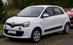 Iharos és Goller Renault - Renault Twingo 2014-2018 ( több termék )