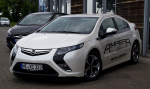Iharos és Goller Opel - Opel Ampera 2012-2016 ( több termék )