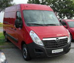 Iharos és Goller Opel - Opel Movano B 2010-2021 ( több termék )