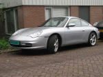 Iharos és Goller Porsche - Porsche 911  1997-2006 ( több termék )