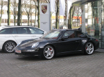 Iharos és Goller Porsche - Porsche 911 2004-2012 ( több termék )