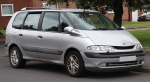 Iharos és Goller Renault - Renault Espace 1996-2000 ( több termék )