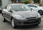 Iharos és Goller Renault - Renault Fluence 2009-2012 ( több termék )