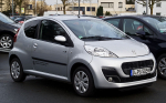 Iharos és Goller Peugeot - Peugeot 107 2012-2014 ( több termék )