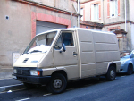 Iharos és Goller Renault - Renault Master 1980-1997 ( több termék )