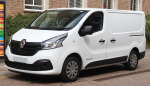 Iharos és Goller Renault - Renault Trafic 2014- ( több termék )