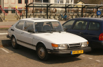 Iharos és Goller Saab - Saab 900 1979-1993 ( több termék )