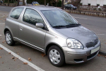 Iharos és Goller Toyota - Toyota Yaris 2003-2005 ( több termék )
