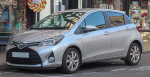 Iharos és Goller Toyota - Toyota Yaris 2014-2017 ( több termék )