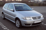 Iharos és Goller VW - VW Polo 1999-2001 ( több termék )
