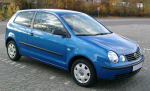 Iharos és Goller VW - VW Polo 2001-2005 ( több termék )