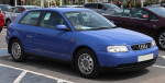 Iharos és Goller Audi - Audi A3 1996-2000 ( több termék )