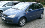 Iharos és Goller Ford - Ford C-Max 2003-2007 ( több termék )