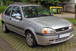 Iharos és Goller Ford - Ford Fiesta 1999-2002 ( több termék )