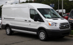 Iharos és Goller Ford - Ford Transit 2014-2019 ( több termék )